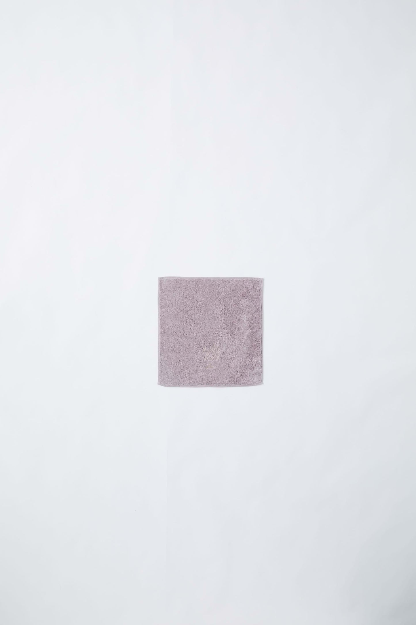 ハンドタオル1枚入り ギフトセット ピンク【Foo Tokyo オーガニックコットン】 【結婚式 ギフト 引き出物 タオル 寝具】