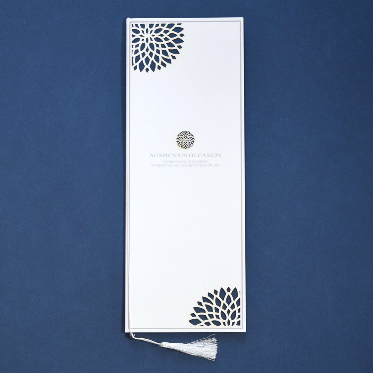 【※席次表+席札セット キャンペーン実施中※】ダリア あい 結婚式 席順表【結婚式 ペーパー 席次表】