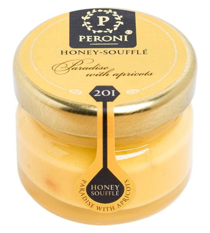 ホイップハニー アプリコット 30ml 【結婚式 プチギフト 食品】