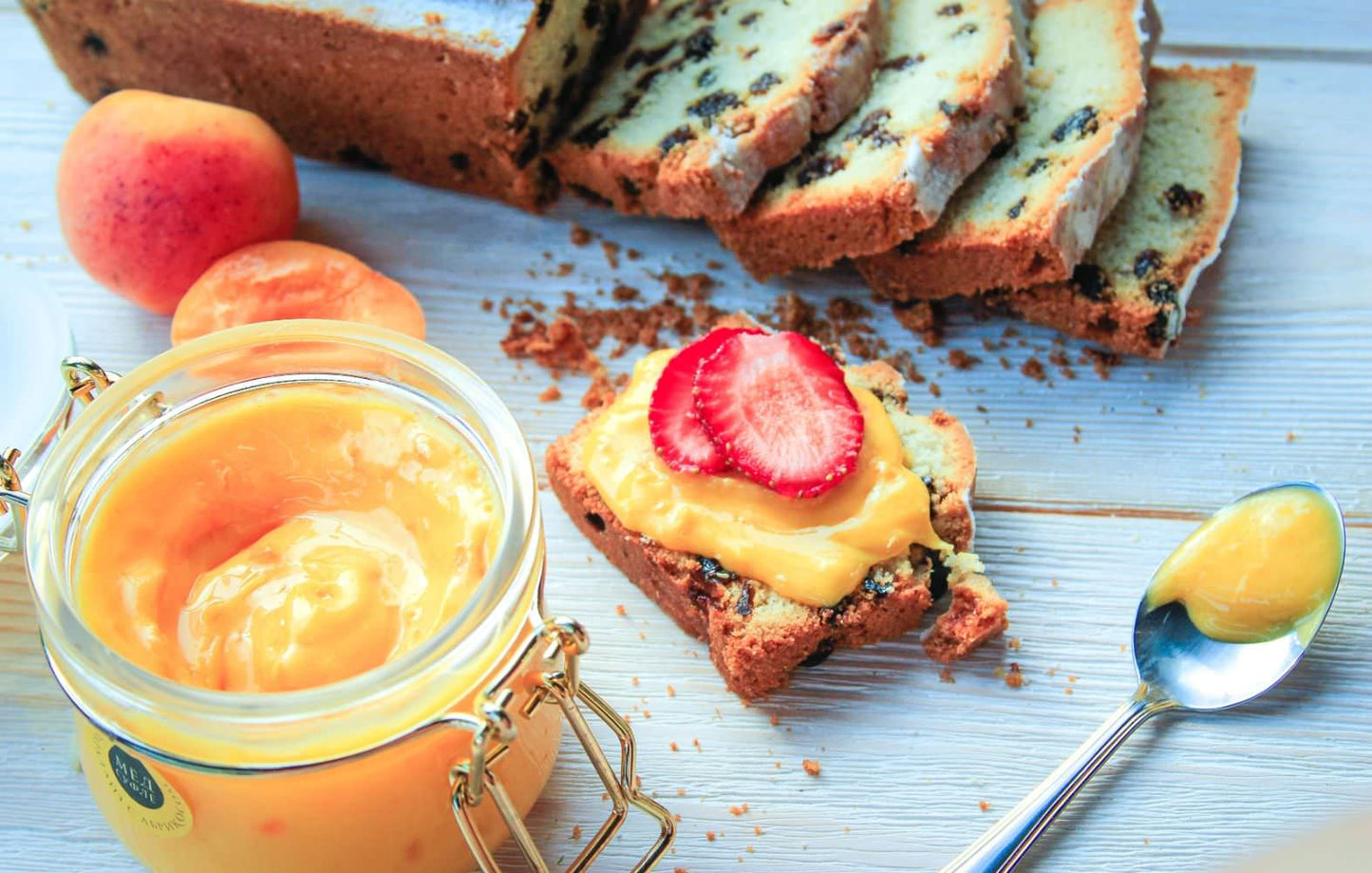 ホイップハニー アプリコット 30ml 【結婚式 プチギフト 食品】