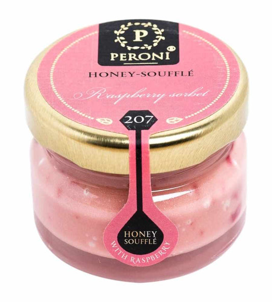 ホイップハニー ラズベリー 30ml 【結婚式 プチギフト 食品】