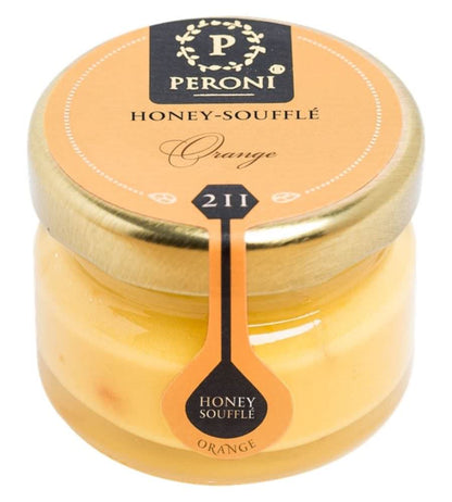 ホイップハニー オレンジ 30ml 【結婚式 プチギフト 食品】