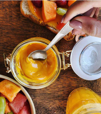 ホイップハニー オレンジ 30ml 【結婚式 プチギフト 食品】