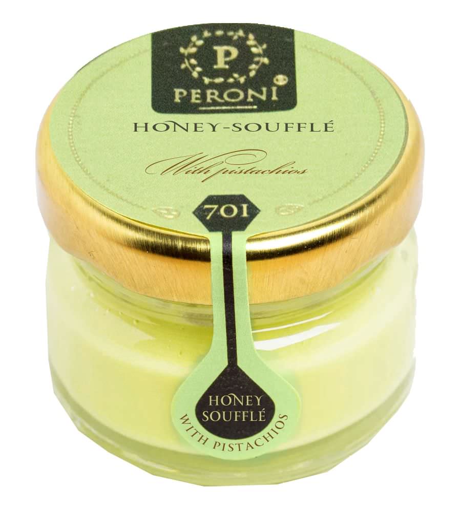 ホイップハニー ピスタチオ 30ml 【結婚式 プチギフト 食品】