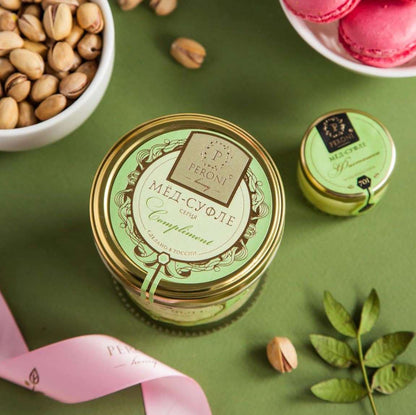 ホイップハニー ピスタチオ 30ml 【結婚式 プチギフト 食品】