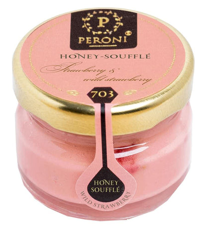 ホイップハニー 野イチゴ 30ml 【結婚式 プチギフト 食品】