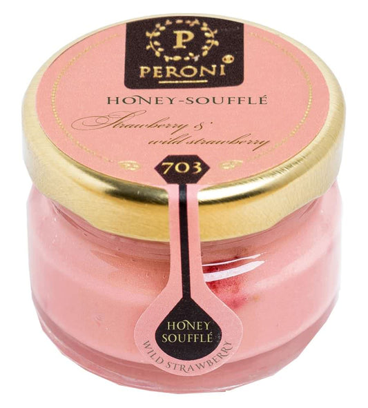 ホイップハニー 野イチゴ 30ml 【結婚式 プチギフト 食品】