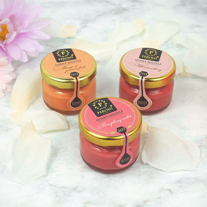 【プチギフト】ホイップハニー 30ml 結婚式 ウェディング 【結婚式 プチギフト 食品】