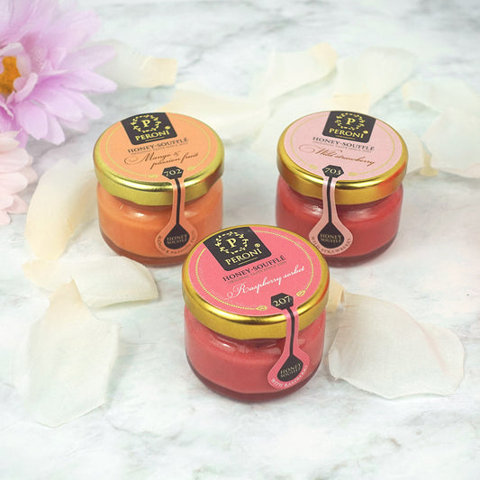 【プチギフト】ホイップハニー 30ml 結婚式 ウェディング 【結婚式 プチギフト 食品】