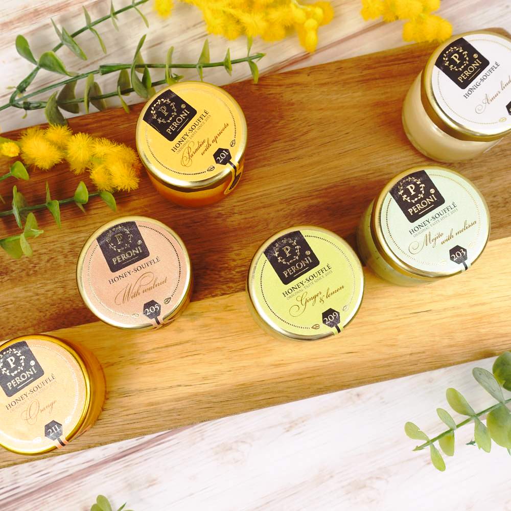 【プチギフト】ホイップハニー 30ml 結婚式 ウェディング 【結婚式 プチギフト 食品】