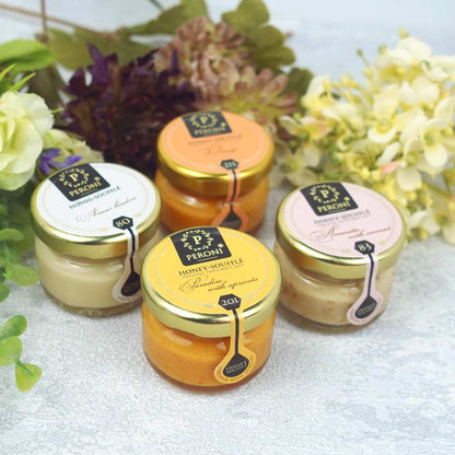 【プチギフト】ホイップハニー 30ml 結婚式 ウェディング 【結婚式 プチギフト 食品】