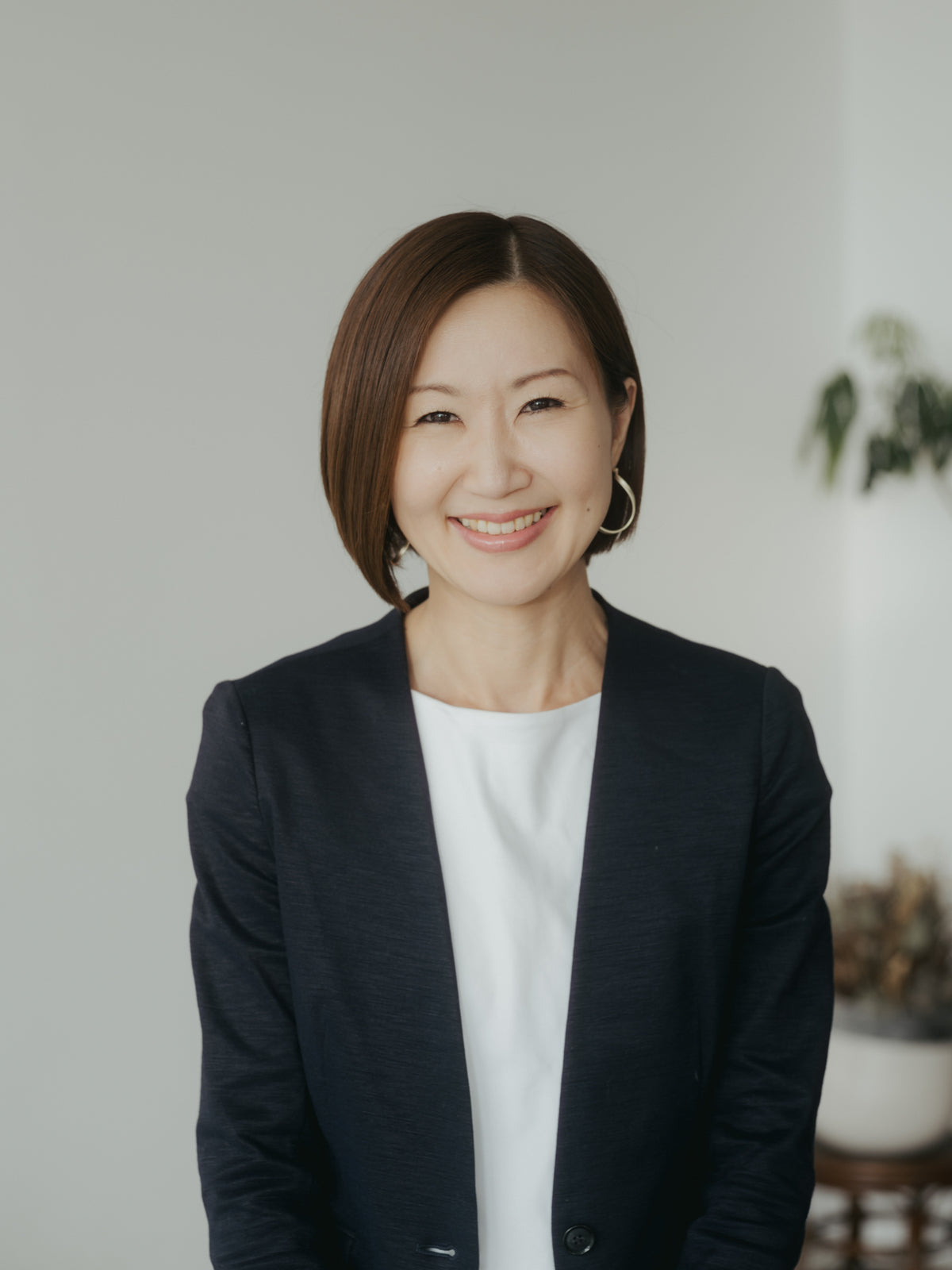 大塚　直【人前式司会】