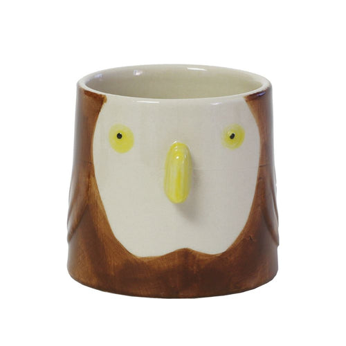 TWITTER MUG OWL【結婚式　ギフト　引き出物　食器類】