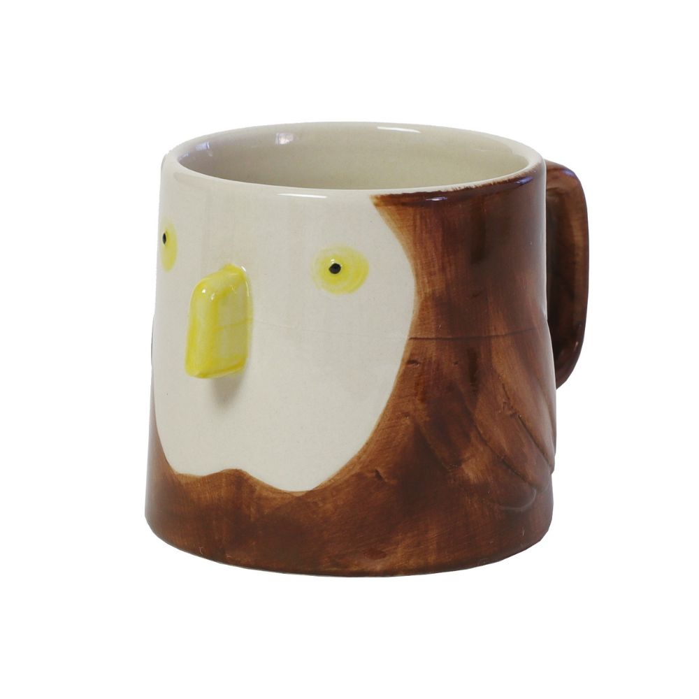 TWITTER MUG OWL【結婚式　ギフト　引き出物　食器類】