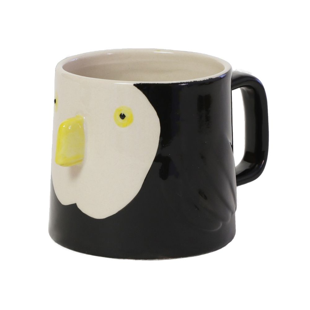 TWITTER MUG PENGUIN【結婚式　ギフト　引き出物　食器類】