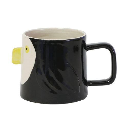 TWITTER MUG PENGUIN【結婚式　ギフト　引き出物　食器類】