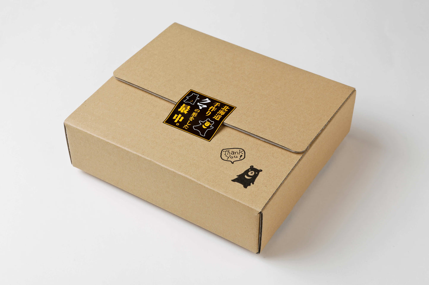 【くま最中】 クマの形をした手作り最中セット 【結婚式 ギフト 食品 引き菓子 和菓子】