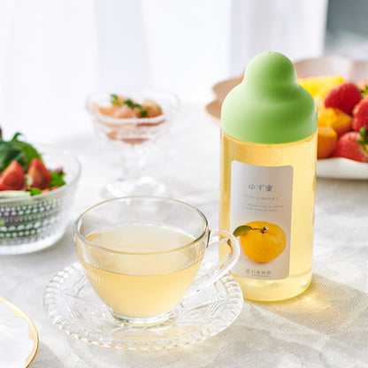 ゆず蜜【結婚式 引き出物 ギフト】