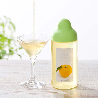 ゆず蜜【結婚式 引き出物 ギフト】