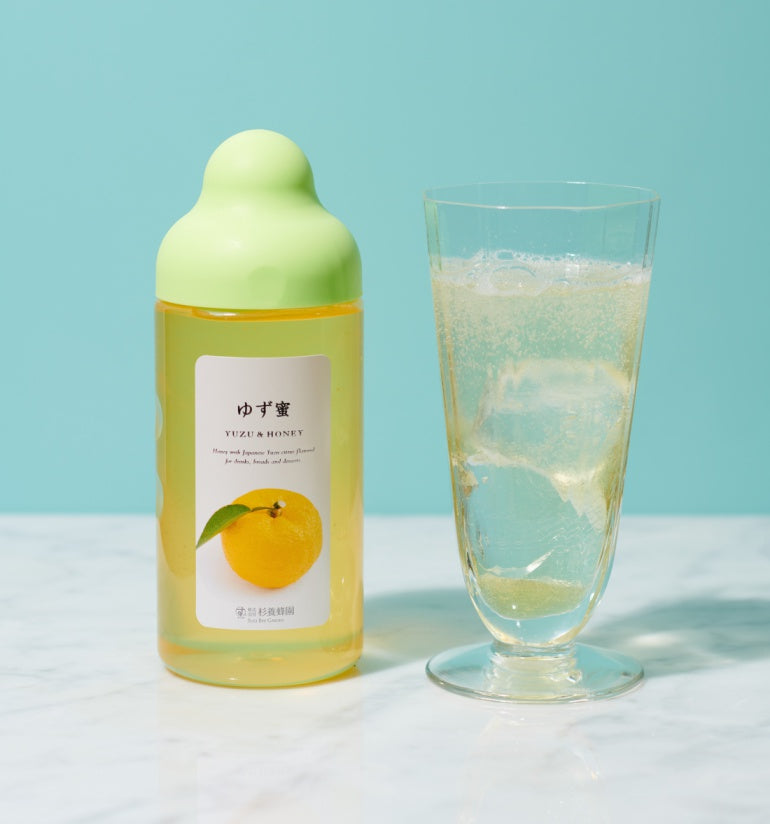 ゆず蜜【結婚式 引き出物 ギフト】