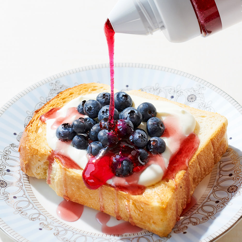 ブルーベリー&ハニー【結婚式 引き出物 ギフト】