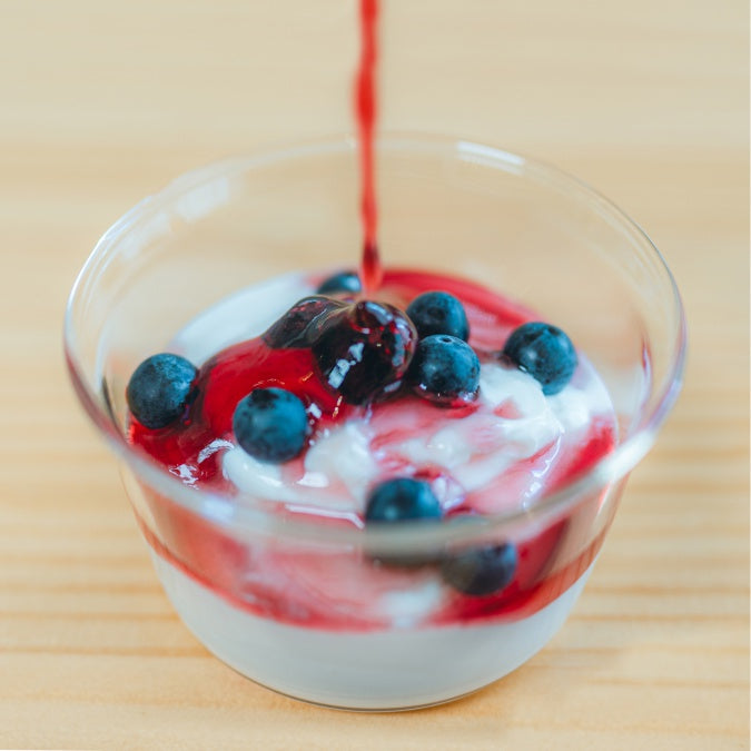 ブルーベリー&ハニー【結婚式 引き出物 ギフト】