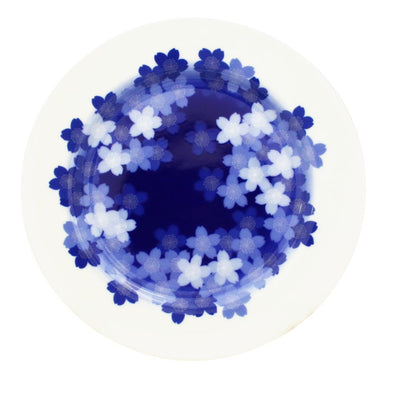 (SAKURA)大皿 (径26cm) 【結婚式 ギフト 引き出物 食器類】