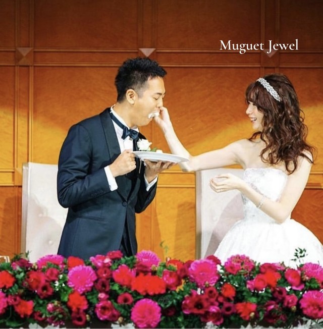 【ヘッドドレス】レンタル3泊4日ジェニファーベア/サブリナ クリスタルシルバー(Jennifer Behr/Sabrina/crystalsilver) 【結婚式 ヘアアクセサリー レンタル】