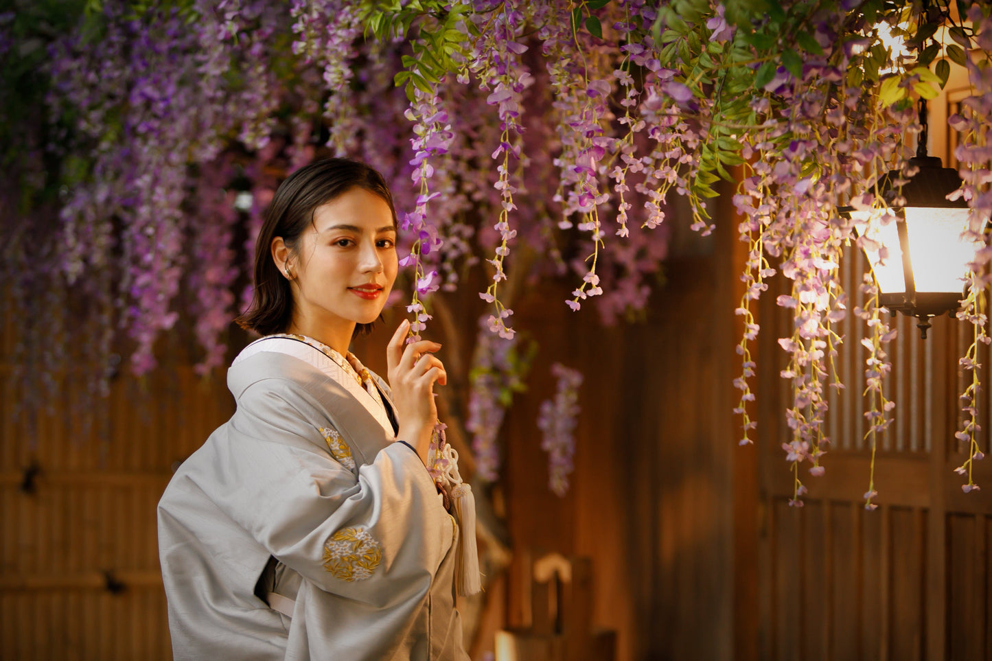 【スタジオ撮影】和装2着+24pアルバムプラン【結婚式 写真 フォトウェディング】