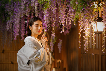 【スタジオ撮影】和装2着+24pアルバムプラン【結婚式 写真 フォトウェディング】