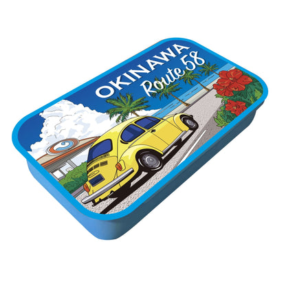 【沖縄プチギフト】ルート58 12個セット 【結婚式 プチギフト】