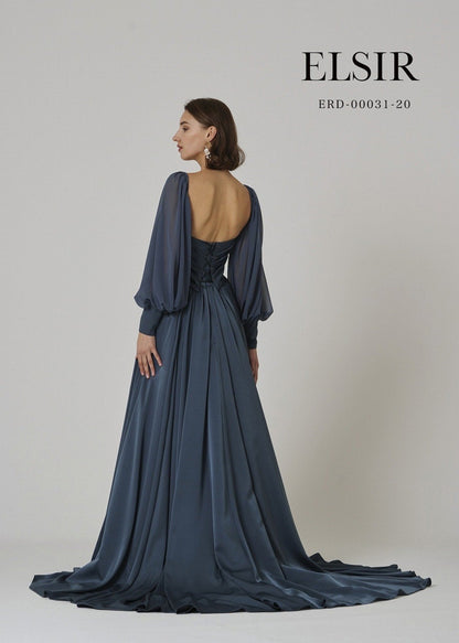 マチルダ ERD-00031-20【カラードレス】