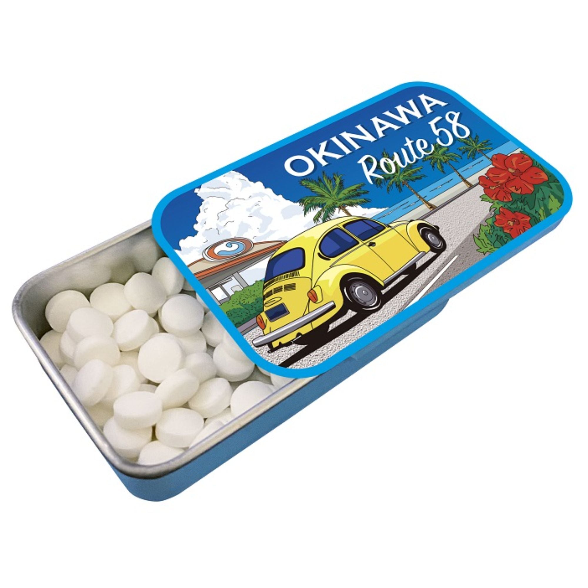 沖縄プチギフト】ルート58 12個セット 【結婚式 プチギフト】 – 結婚式