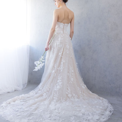 Resoll ⅽollection BELLA【ウェディングドレス】