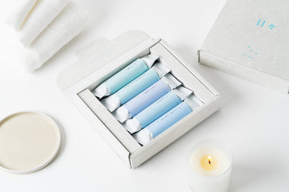 薬用入浴剤 HAA for bath 日々 (5袋)【結婚式　ギフト　美容グッズ】