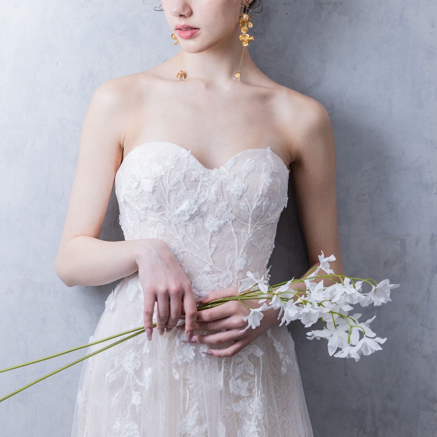 Resoll ⅽollection BELLA【ウェディングドレス】