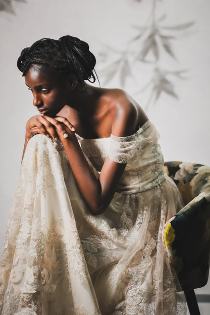 カーラ SN-104-03(CG)【カラードレス】