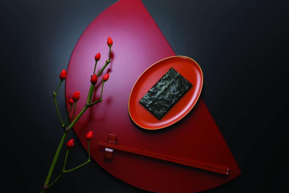 山本海苔店 梅の花 焼海苔・味附海苔 詰合せ 【結婚式 ギフト 縁起物】