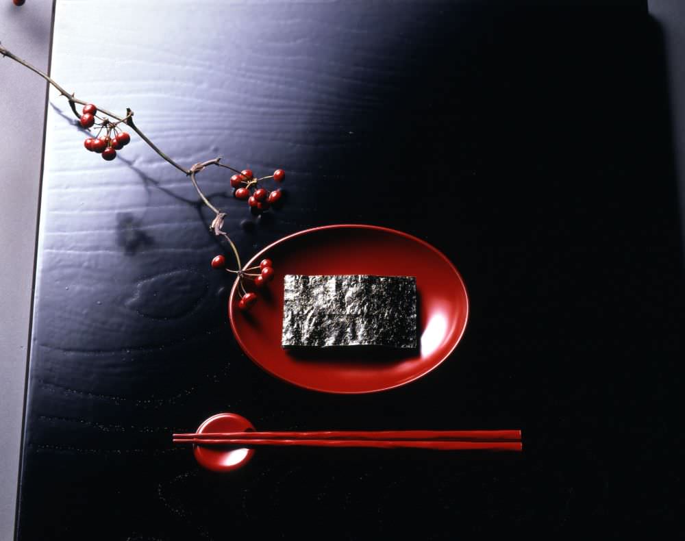 山本海苔店 梅の花 焼海苔・味附海苔 詰合せ 【結婚式 ギフト 縁起物】