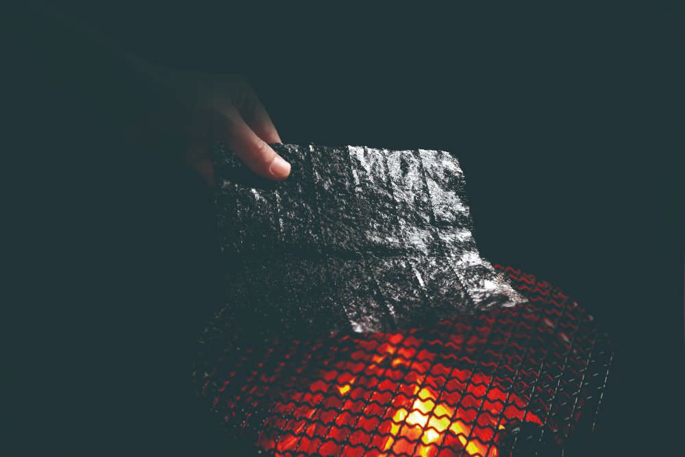 山本海苔店 梅の花 焼海苔・味附海苔 詰合せ 【結婚式 ギフト 縁起物】