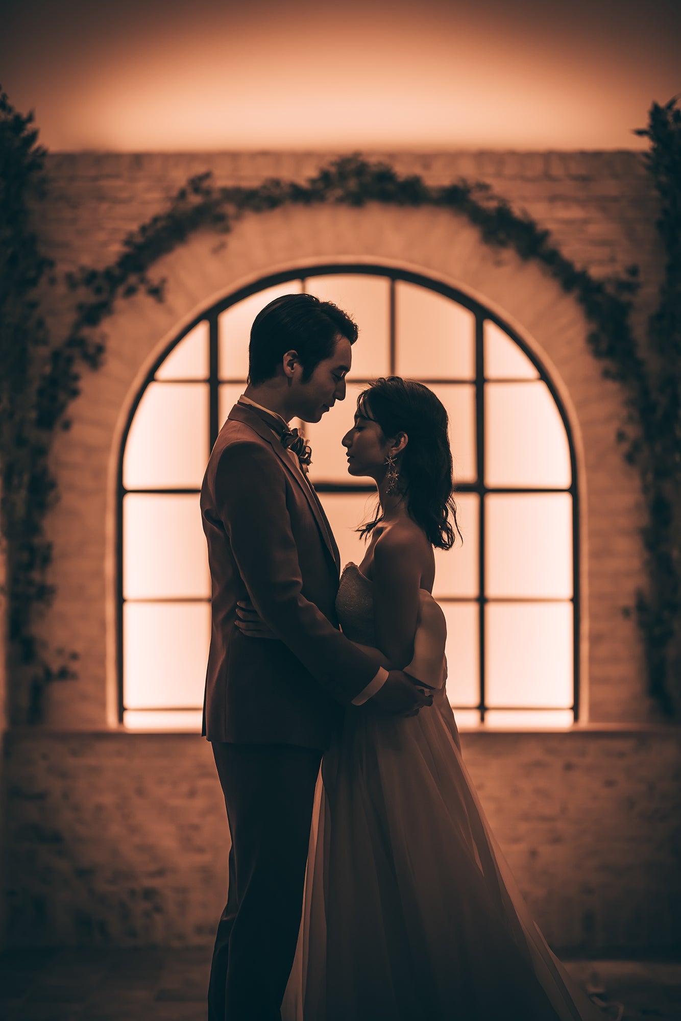 【スタジオ撮影】ドレス1着+14pアルバムプラン【結婚式 写真 フォトウェディング】