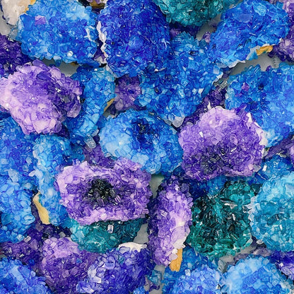 鉱物のアイシングクッキー(プチギフト)