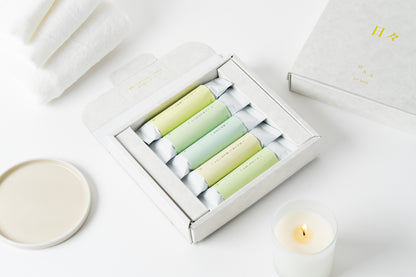薬用入浴剤 HAA for bath 日々 (5袋)【結婚式　ギフト　美容グッズ】