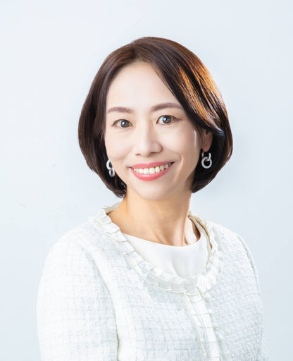 【関西：御披露宴・1.5次会司会】井上智子【開宴～送賓2時間30分】