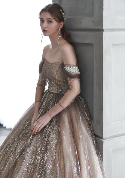 クレオ Fi-142【カラードレス】