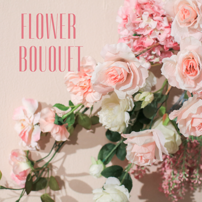 四季アロマキャンドル【Spring】〈結婚式 引き出物 ギフト〉