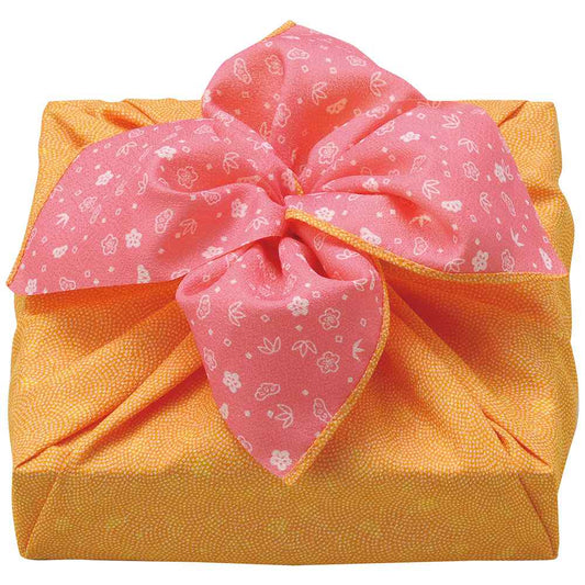 祝-竹オレンジ 【結婚式 ギフト 縁起物 かつお節】