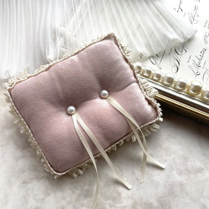 オリジナル商品 / Pilouリングピロー 【結婚式 リングピロー】