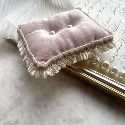 オリジナル商品 / Pilouリングピロー 【結婚式 リングピロー】