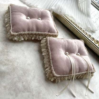 オリジナル商品 / Pilouリングピロー 【結婚式 リングピロー】